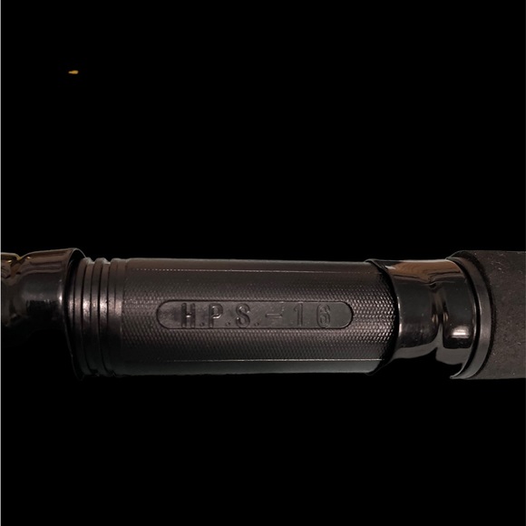 Fishing bundle - 2 Spools, a rod and accessories - Picture 9 of 12